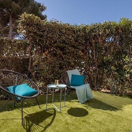 Apartamento Cap Eureka Sun Agde Exterior foto
