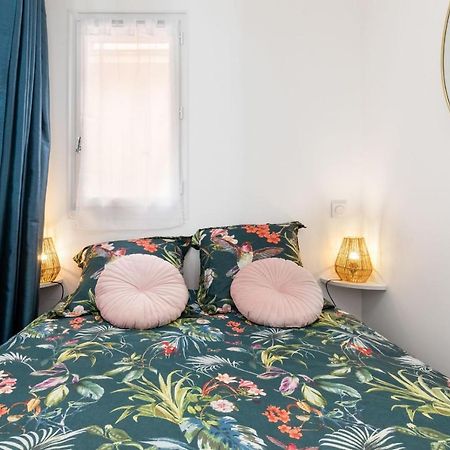 Apartamento Cap Eureka Sun Agde Exterior foto