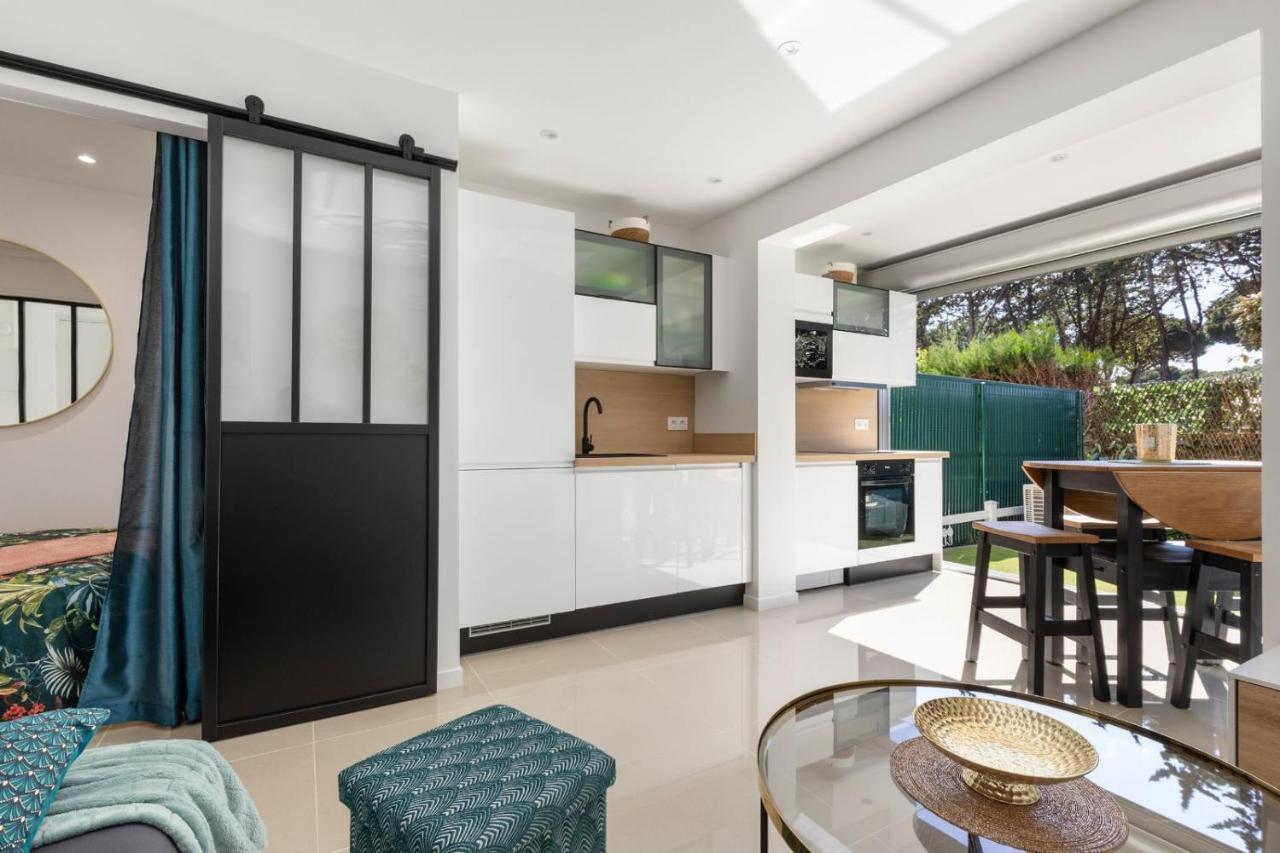 Apartamento Cap Eureka Sun Agde Exterior foto