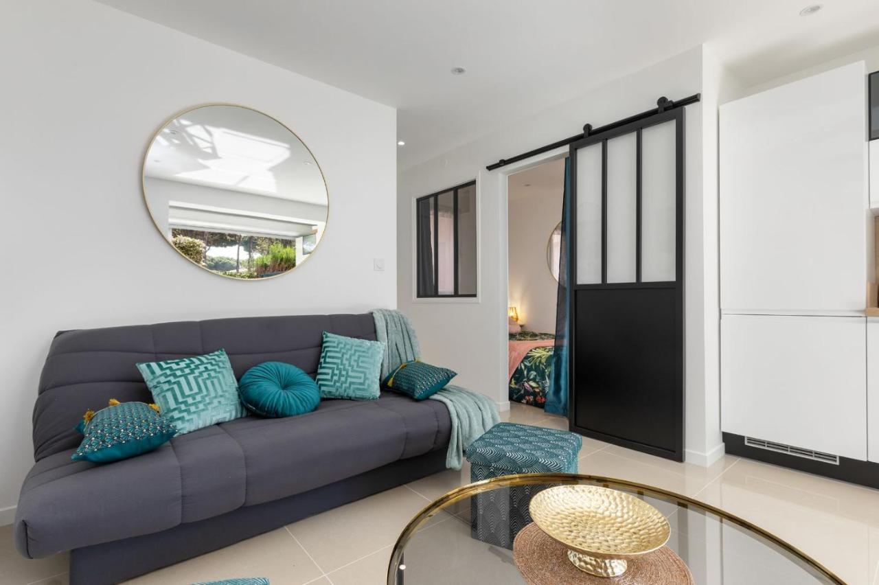 Apartamento Cap Eureka Sun Agde Exterior foto