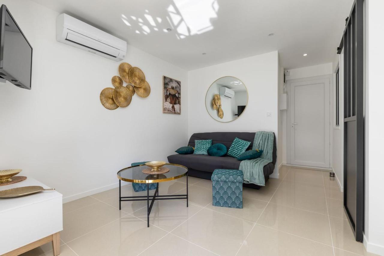Apartamento Cap Eureka Sun Agde Exterior foto