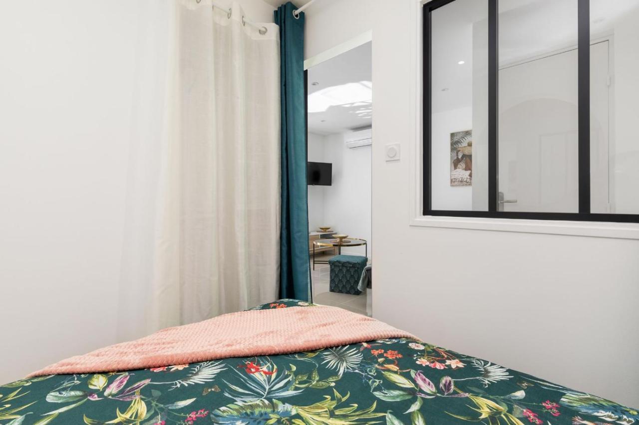 Apartamento Cap Eureka Sun Agde Exterior foto