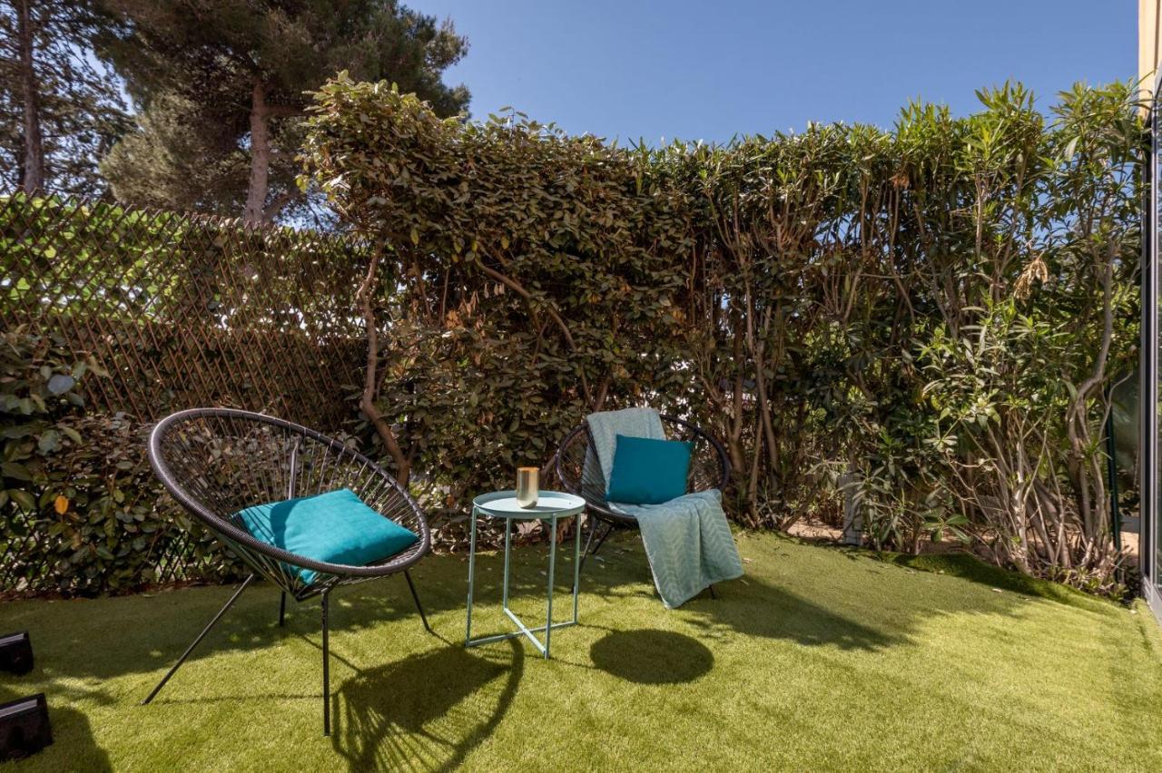 Apartamento Cap Eureka Sun Agde Exterior foto